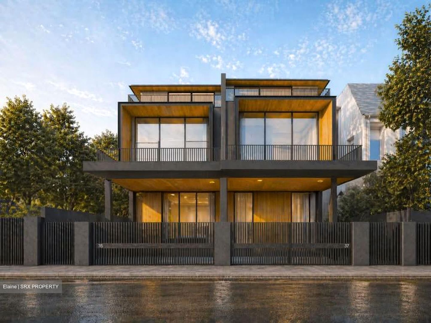 Dyson Road (D11), Semi-Detached #566818021